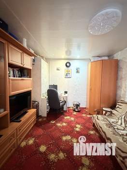 1-к квартира, вторичка, 29м2, 2/5 этаж