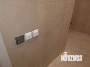 3-к квартира, вторичка, 69м2, 19/19 этаж