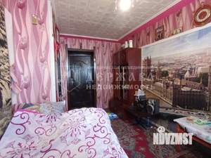 1-к квартира, вторичка, 25м2, 3/5 этаж