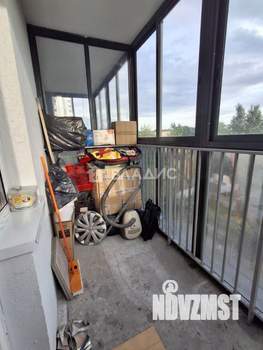2-к квартира, вторичка, 54м2, 5/16 этаж