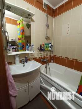 2-к квартира, вторичка, 52м2, 8/10 этаж