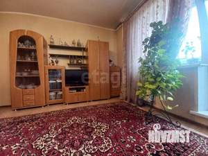 1-к квартира, вторичка, 34м2, 8/9 этаж