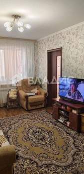 3-к квартира, вторичка, 48м2, 5/5 этаж