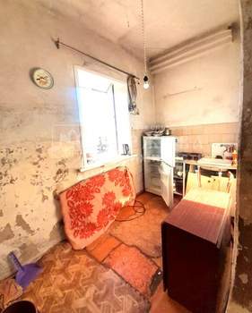 2-к квартира, вторичка, 49м2, 2/2 этаж