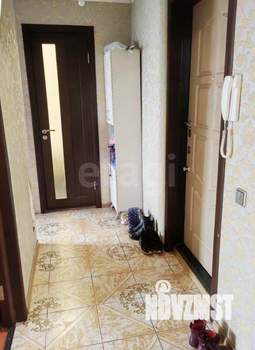2-к квартира, вторичка, 44м2, 8/9 этаж