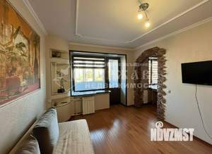 2-к квартира, вторичка, 47м2, 3/5 этаж