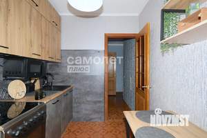 2-к квартира, вторичка, 43м2, 7/9 этаж