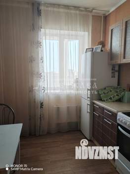 2-к квартира, вторичка, 47м2, 16/16 этаж