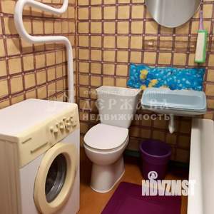 1-к квартира, вторичка, 31м2, 5/5 этаж