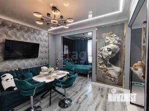 2-к квартира, вторичка, 40м2, 4/15 этаж