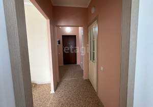 1-к квартира, вторичка, 40м2, 5/16 этаж