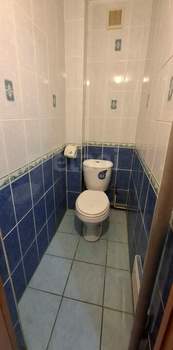 1-к квартира, вторичка, 42м2, 4/9 этаж