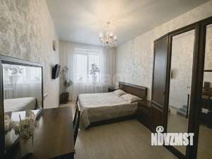 3-к квартира, вторичка, 90м2, 4/5 этаж