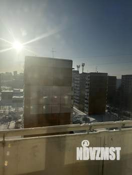 2-к квартира, вторичка, 46м2, 9/10 этаж