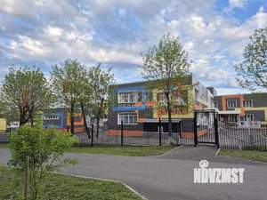 3-к квартира, вторичка, 63м2, 5/10 этаж