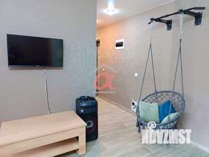 2-к квартира, вторичка, 45м2, 4/5 этаж