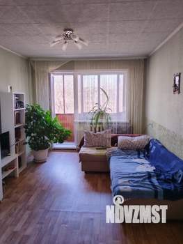 2-к квартира, вторичка, 44м2, 5/5 этаж