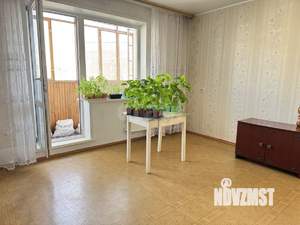 2-к квартира, вторичка, 52м2, 8/10 этаж