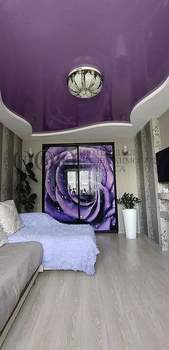 1-к квартира, вторичка, 33м2, 5/9 этаж