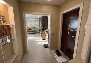 2-к квартира, вторичка, 50м2, 7/9 этаж