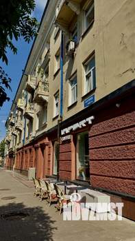 3-к квартира, вторичка, 64м2, 2/4 этаж