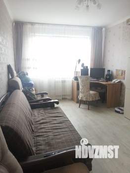 3-к квартира, вторичка, 62м2, 5/5 этаж