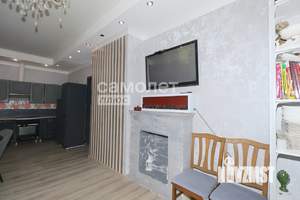 4-к квартира, вторичка, 84м2, 1/8 этаж