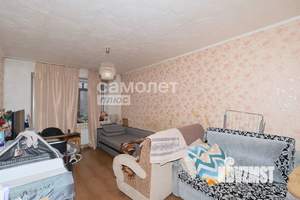 1-к квартира, вторичка, 30м2, 5/5 этаж