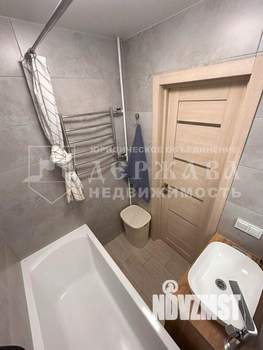 2-к квартира, вторичка, 53м2, 3/5 этаж