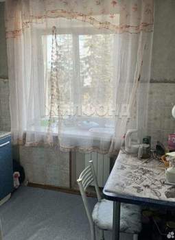 2-к квартира, вторичка, 45м2, 3/5 этаж