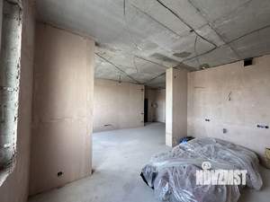 3-к квартира, вторичка, 89м2, 4/6 этаж