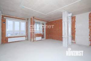 Студия квартира, вторичка, 34м2, 13/15 этаж