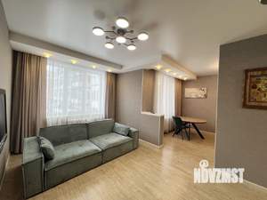 2-к квартира, вторичка, 65м2, 1/5 этаж