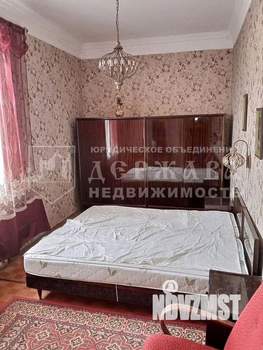 2-к квартира, вторичка, 62м2, 5/5 этаж