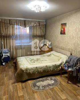 2-к квартира, вторичка, 48м2, 3/5 этаж