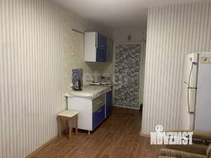 Студия квартира, вторичка, 16м2, 7/9 этаж