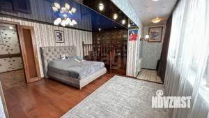 3-к квартира, вторичка, 97м2, 8/10 этаж