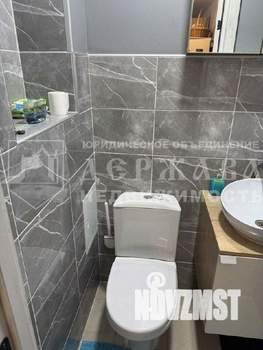 3-к квартира, вторичка, 53м2, 11/12 этаж