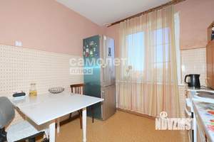 2-к квартира, вторичка, 50м2, 5/9 этаж