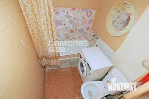 3-к квартира, вторичка, 60м2, 1/3 этаж