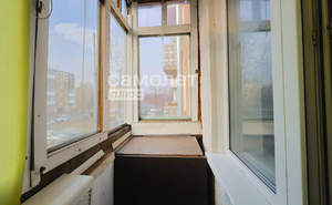 2-к квартира, вторичка, 45м2, 2/5 этаж