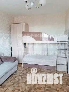 1-к квартира, вторичка, 26м2, 9/10 этаж