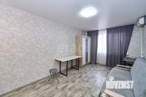 Студия квартира, вторичка, 23м2, 9/9 этаж