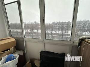 2-к квартира, вторичка, 42м2, 4/5 этаж