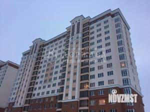 2-к квартира, вторичка, 60м2, 16/16 этаж
