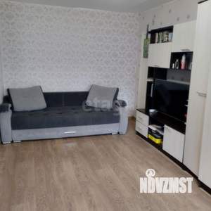 2-к квартира, вторичка, 43м2, 4/5 этаж