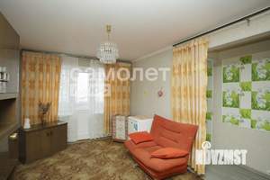 2-к квартира, вторичка, 45м2, 5/5 этаж