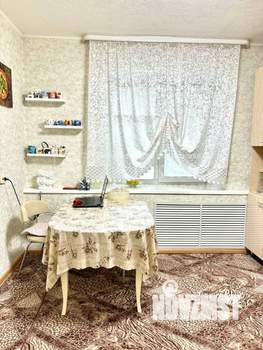 2-к квартира, вторичка, 62м2, 5/9 этаж