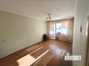 1-к квартира, вторичка, 32м2, 4/5 этаж