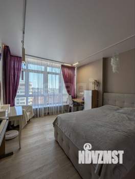 3-к квартира, вторичка, 84м2, 14/15 этаж